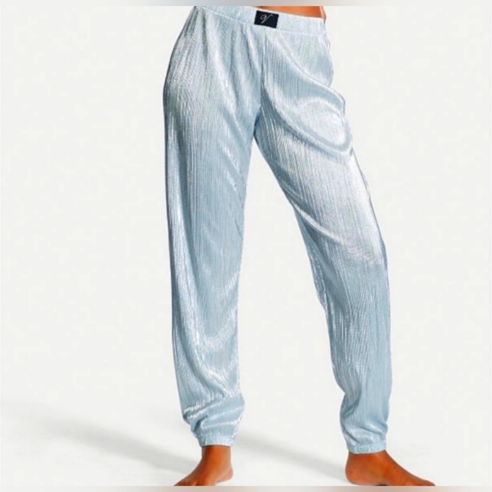 🤍 Victoria Secret's Pliss’e Jogger Pants🤍